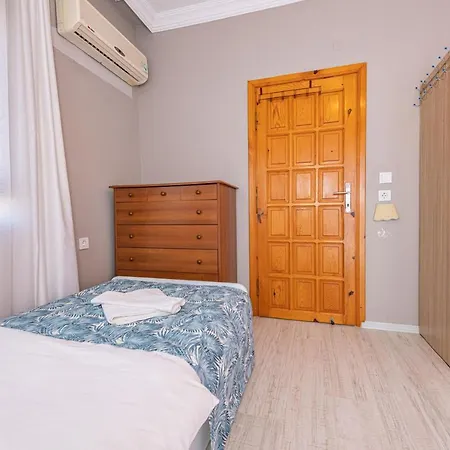 Villa Magnificent Fethiye