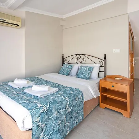 Magnificent Villa Fethiye