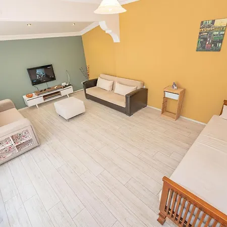 Villa Magnificent Fethiye